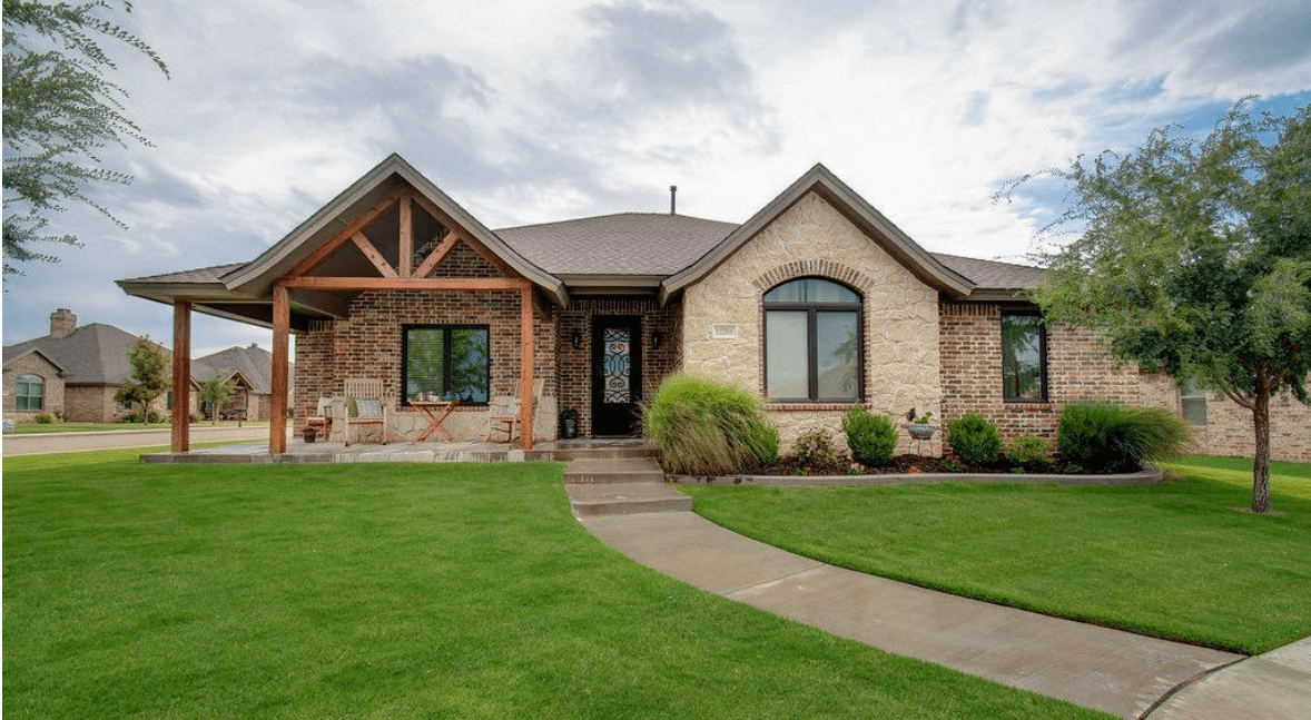 Image of Lubbock Home